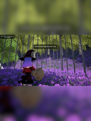 Hentai Fantasy World (PC) - Steam Key - GLOBAL - 10