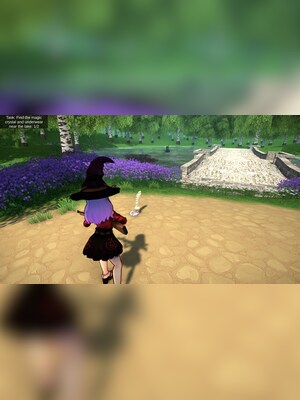 Hentai Fantasy World (PC) - Steam Key - GLOBAL - 5
