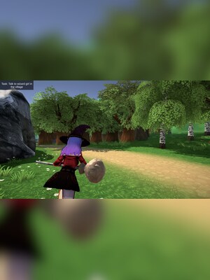 Hentai Fantasy World (PC) - Steam Key - GLOBAL - 4