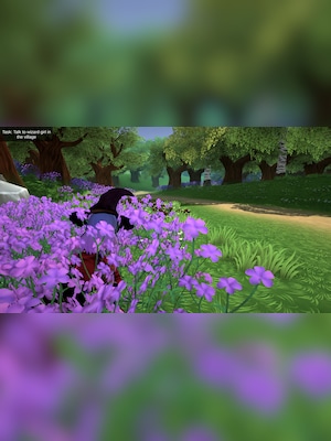Hentai Fantasy World (PC) - Steam Key - GLOBAL - 9