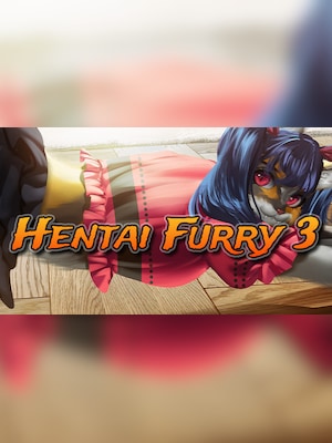 Hentai Furry 3 (PC) - Steam Key - GLOBAL - 2