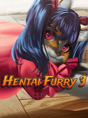 Hentai Furry 3 (PC) - Steam Key - GLOBAL - 0