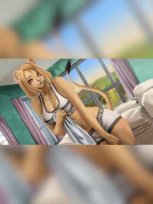 Hentai Furry 3 (PC) - Steam Key - GLOBAL - 3