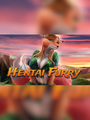 Hentai Furry (PC) - Steam Key - GLOBAL - 2