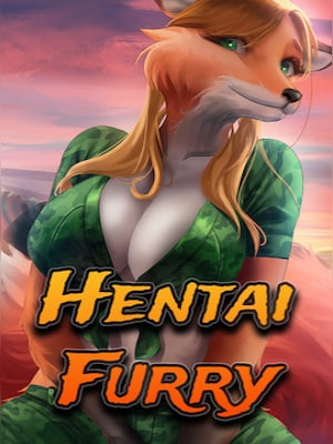 Hentai Furry (PC) - Steam Key - GLOBAL - 0