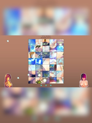 Hentai Girl Puzzle SCI-FI - Steam - Key GLOBAL - 6