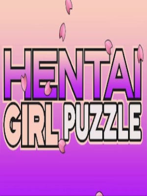 HENTAI GIRL PUZZLE Steam Key GLOBAL - 0