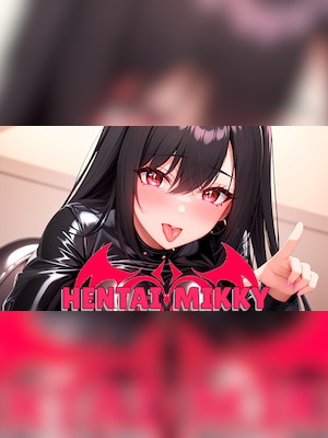 Hentai Mikky (PC) - Steam Key - GLOBAL - 2