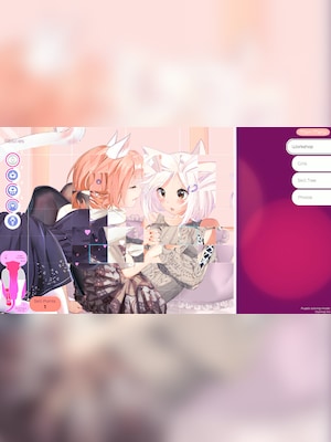 Hentai Mosaique Neko Waifus (PC) - Steam Key - GLOBAL - 10