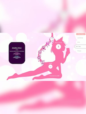 Hentai Mosaique Neko Waifus (PC) - Steam Key - GLOBAL - 3