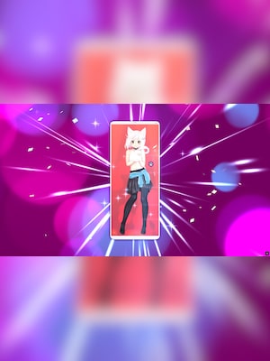 Hentai Mosaique Neko Waifus (PC) - Steam Key - GLOBAL - 8