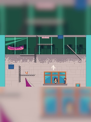 Hentai Party on Rooftop (PC) - Steam Key - GLOBAL - 4