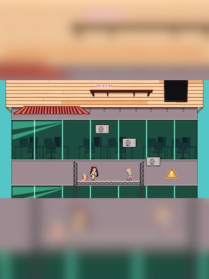 Hentai Party on Rooftop (PC) - Steam Key - GLOBAL - 5