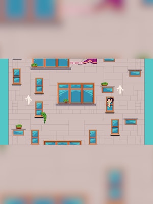 Hentai Party on Rooftop (PC) - Steam Key - GLOBAL - 3