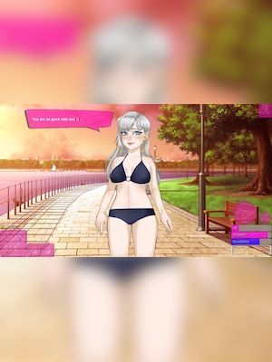 Hentai Petting Simulator (PC) - Steam Key - GLOBAL - 8