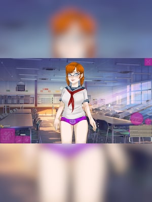 Hentai Petting Simulator (PC) - Steam Key - GLOBAL - 7