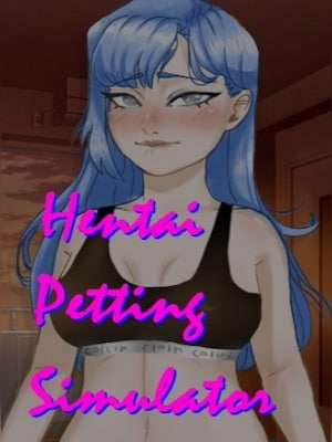 Hentai Petting Simulator (PC) - Steam Key - GLOBAL - 0