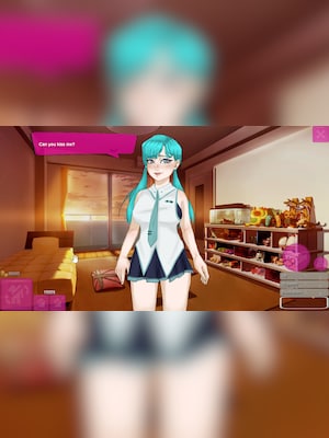 Hentai Petting Simulator (PC) - Steam Key - GLOBAL - 5