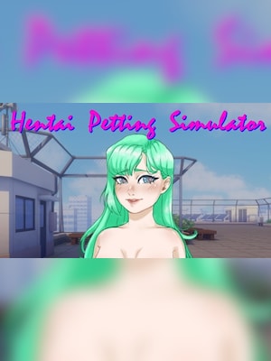 Hentai Petting Simulator (PC) - Steam Key - GLOBAL - 2