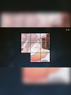 Hentai Puzzle Steam Gift GLOBAL - 4
