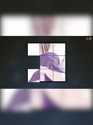 Hentai Puzzle Steam Gift GLOBAL - 2