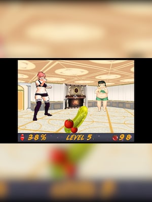 Hentai Shooter 3D Steam Key GLOBAL - 6