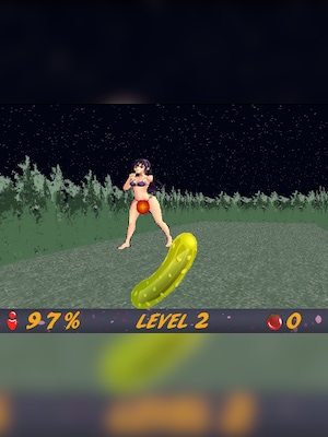 Hentai Shooter 3D Steam Key GLOBAL - 4