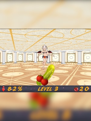 Hentai Shooter 3D Steam Key GLOBAL - 7