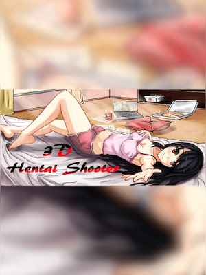 Hentai Shooter 3D Steam Key GLOBAL - 2