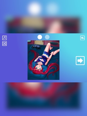 Hentai Story Purple Steam Key GLOBAL - 5
