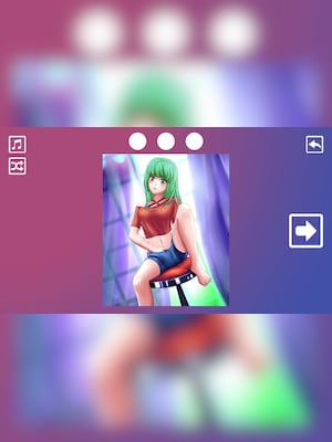 Hentai Story Purple Steam Key GLOBAL - 15