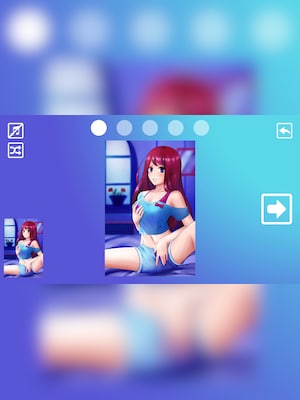 Hentai Story Purple Steam Key GLOBAL - 17