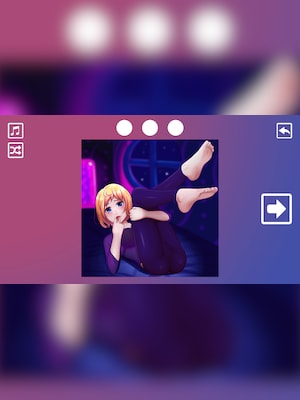 Hentai Story Purple Steam Key GLOBAL - 8