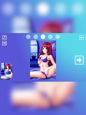 Hentai Story Purple Steam Key GLOBAL - 6