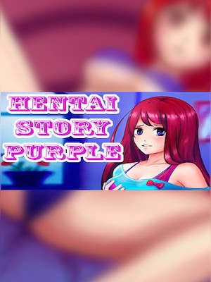Hentai Story Purple Steam Key GLOBAL - 0