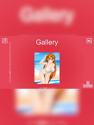 Hentai Story Red Steam Key GLOBAL - 5