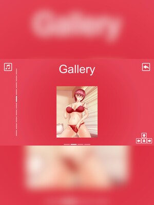 Hentai Story Red Steam Key GLOBAL - 2