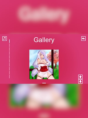 Hentai Story Red Steam Key GLOBAL - 18