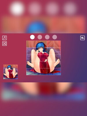 Hentai Story Red Steam Key GLOBAL - 17
