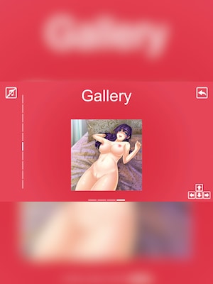 Hentai Story Red Steam Key GLOBAL - 3