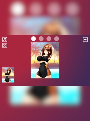 Hentai Story Red Steam Key GLOBAL - 14