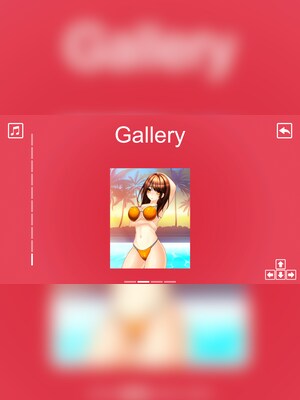 Hentai Story Red Steam Key GLOBAL - 10