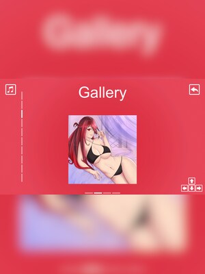 Hentai Story Red Steam Key GLOBAL - 13