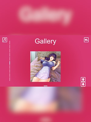 Hentai Story Red Steam Key GLOBAL - 19