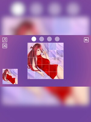 Hentai Story Red Steam Key GLOBAL - 15
