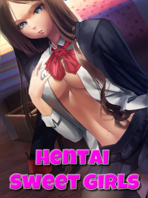Hentai Sweet Girls (PC) - Steam Key - GLOBAL - 0