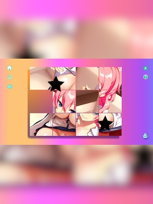 Hentai Time - Steam - Key GLOBAL - 5