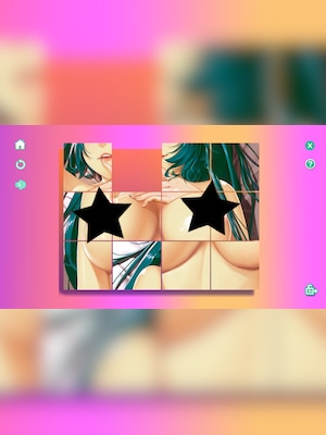 Hentai Time - Steam - Key GLOBAL - 3