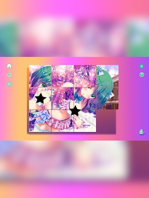 Hentai Time - Steam - Key GLOBAL - 4