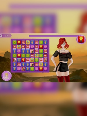 Hentai University Steam Key GLOBAL - 5